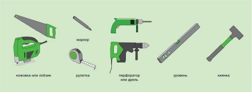 Из чего лучше сделать пол на балконе. Особенности полов на балконе 11