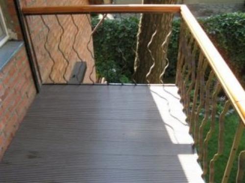 Пол на балконе или лоджии своими руками. Черновой пол и методы выравнивания 37 Пол на балконе или лоджии своими руками. Черновой пол и методы выравнивания 37