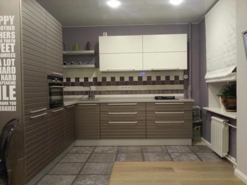 Плитка на пол на кухню. Дизайн плитки на кухне: 5 советов, как правильно выбрать напольную плитку