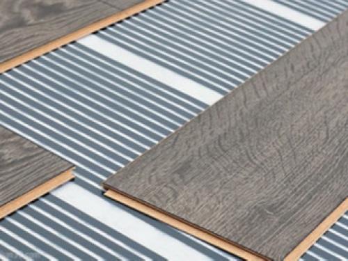 Как сделать теплый пол на балконе своими руками. Водяной теплый пол 01 Как сделать теплый пол на балконе своими руками. Водяной теплый пол 01