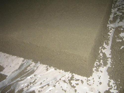 Максимальная толщина стяжки на балконе. Мокрая стяжка