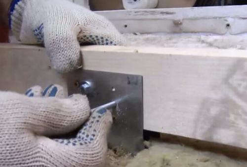 Пол на балконе своими руками пошаговая инструкция. Как сделать пол на балконе своими руками