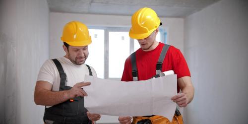 Стало модно сносить стену кухни и портить квартиру. Что делать в первую очередь при перепланировке 01