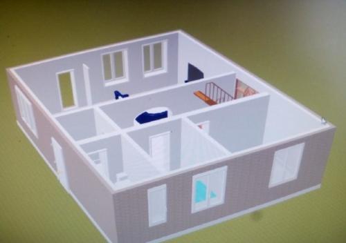 Как определить несущие стены в кирпичном доме. Как определить несущую стену: вопрос одновременно и сложный и простой