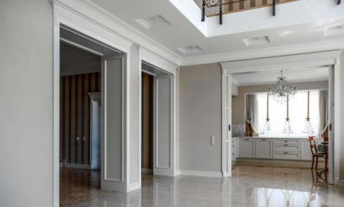 Как определить несущие стены в кирпичном доме. Как определить несущую стену: вопрос одновременно и сложный и простой