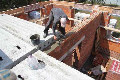 Последствия сноса несущей стены. Что будет если снести несущую стену в квартире