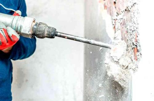 Последствия сноса несущей стены. Что будет если снести несущую стену в квартире