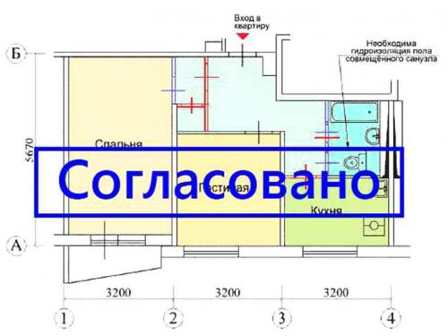 Последствия сноса несущей стены. Что будет если снести несущую стену в квартире