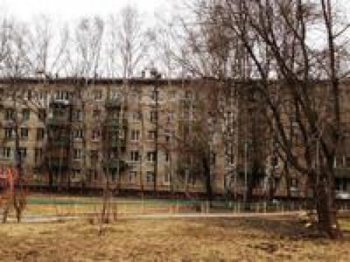 Быстрый план перепланировки хрущевки. Ограничения при перепланировке квартир в хрущевских домах 01