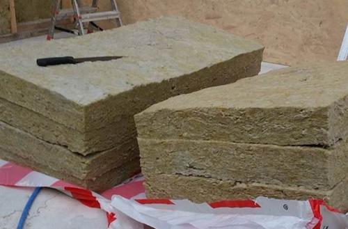 Какие технологии используются для производства минеральной ваты