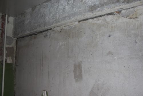 Как снести стену в хрущевке. Демонтаж стен в хрущевке