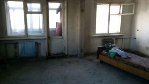 Какие перегородки в хрущевке лучше снести. Какие перегородки в квартире хрущевке можно снести без зазрения совести