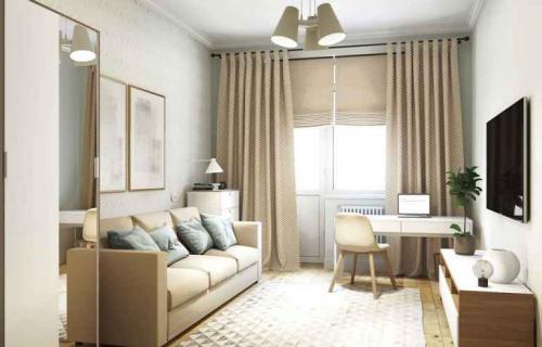 Как снести стену в хрущевке своими руками. С чего начать ремонт в хрущёвке и как сэкономить