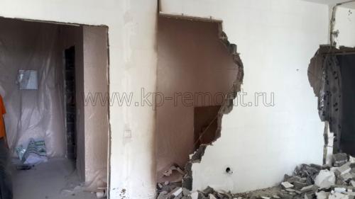 Можно ли снести кирпичную перегородку в. Особенности несущих стен в жилом доме 03 Можно ли снести кирпичную перегородку в. Особенности несущих стен в жилом доме 03