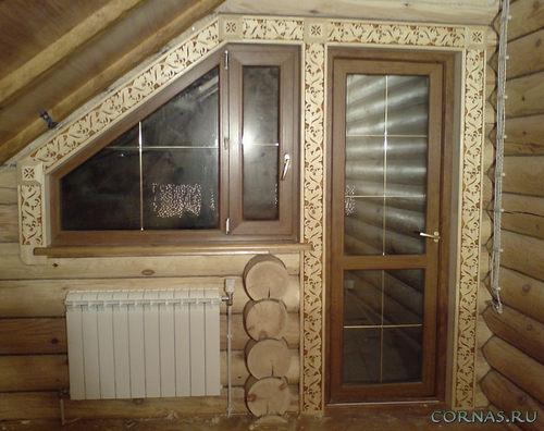 Что такое молдинг и для чего он используется. Молдинг для стен: что это такое и для чего он нужен?