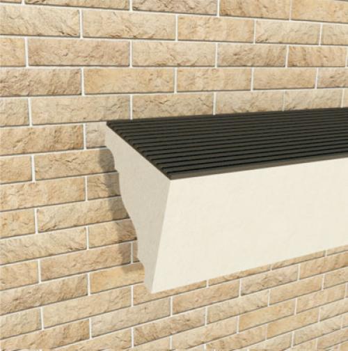 Как правильно готовить поверхность перед монтажом молдингов и карнизов из полиуретана