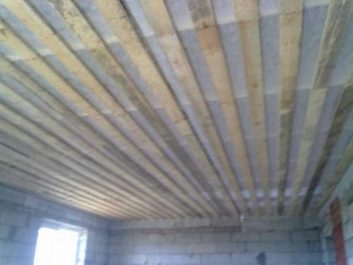Ремонт старого потолка своими руками. Ремонт потолка своими руками: подробное описание вариантов, как отремонтировать потолок (100 фото и видео)