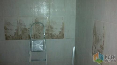 Как отремонтировать комнату в хрущевке. Ремонт кухни в хрущёвке 11