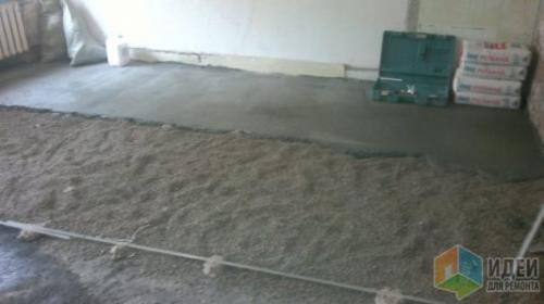 Как отремонтировать комнату в хрущевке. Ремонт кухни в хрущёвке 04