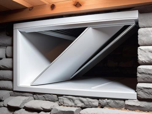 Защита от холода: как и когда закрывать отдушины погреба на зиму 02 Защита от холода: как и когда закрывать отдушины погреба на зиму 02