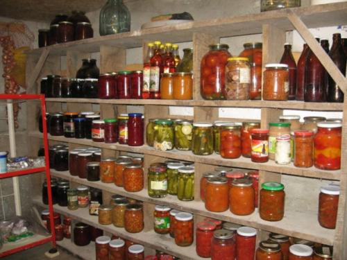 Как предотвратить повреждение отдушин погреба при закрытии на зиму. Утепление погреба и поддержание оптимальной влажности