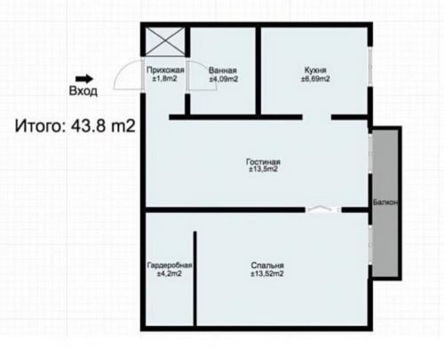 Планировки хрущевок 2 комнаты. Типы исходной планировки с вариантами улучшений