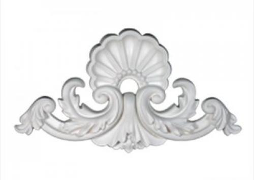 Как сделать так чтобы молдинг на двери выглядел чистым и гладким. Декорирование двери