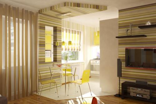 Как сделать ремонт в хрущевке своими руками. Ремонт в хрущевке – советы и рекомендации, как сделать косметический и капитальный ремонт