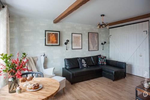 Соединение кухни с комнатой. Перепланировка: как объединить кухню с комнатой (гостиной)?