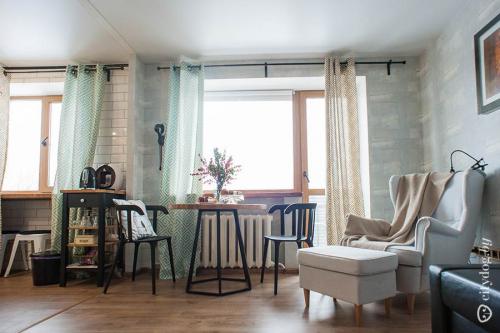 Соединение кухни с комнатой. Перепланировка: как объединить кухню с комнатой (гостиной)?