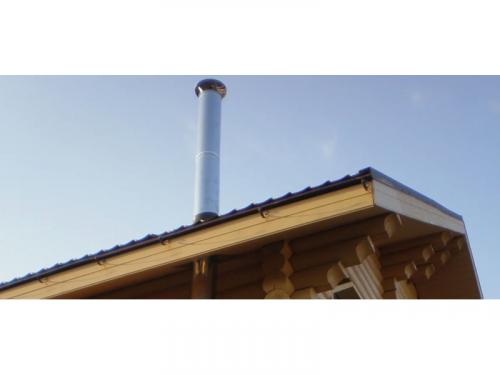 Как часто нужно проводить проверку гидроизоляции печной трубы. Как часто нужно проводить осмотр дымохода?