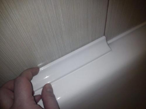 Как класть плитку в ванной комнате. Как правильно разметить стену 18 Как класть плитку в ванной комнате. Как правильно разметить стену 18