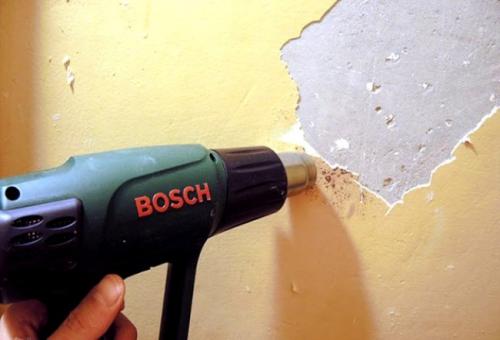 Чем обработать стены в ванной перед укладкой плитки. Снятие старой облицовки
