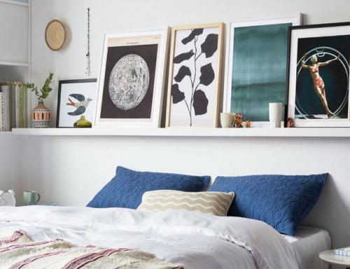 Визуальные искусства: декоративные рисунки на стене 12 Визуальные искусства: декоративные рисунки на стене 12