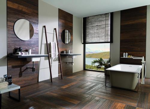 Выбираем материалы для укладки плитки в ванной. Выбираем материал