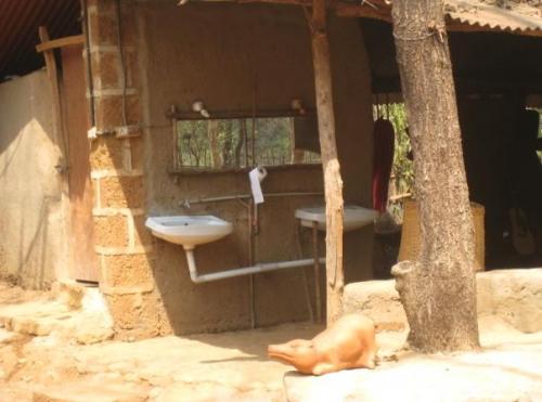 Преимущества постройки глинобитного дома. Преимущества строительства из глины