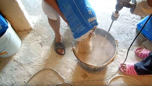 Укладка плитки для начинающих. Как правильно класть плитку на пол своими руками