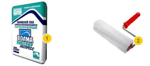 Укладка плитки для начинающих. Как правильно класть плитку на пол своими руками