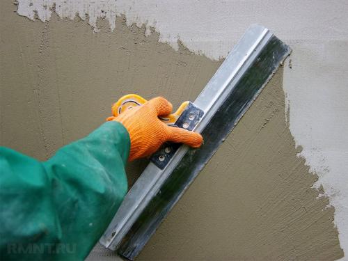 Как выполняется подготовка стены под плитку. Подготовка кирпичной стены под плитку 02 Как выполняется подготовка стены под плитку. Подготовка кирпичной стены под плитку 02