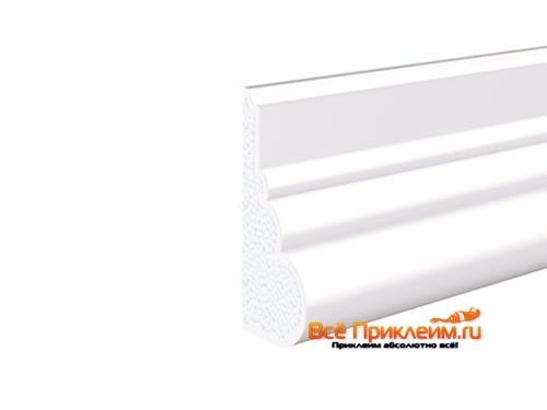 Умный способ клеить молдинг на стену: простой и эффективный подход 06