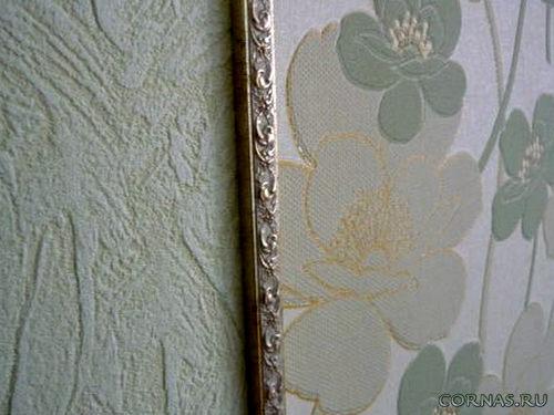 Что такое молдинг и для чего он используется. Молдинг для стен: что это такое и для чего он нужен?