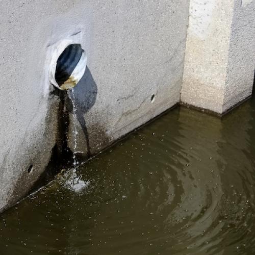 Зимой продухи в фундаменте: закрывать или нет 09