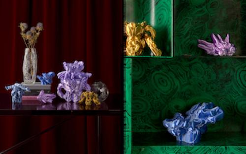 Волшебные миры в твоем интерьере: 100+ бесплатных сказочных изображений для дома 03