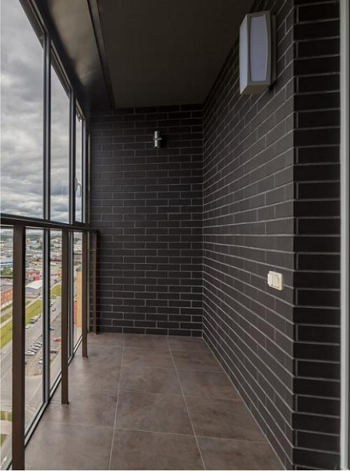 Внутренняя отделка холодного балкона своими руками. Варианты отделки холодного балкона