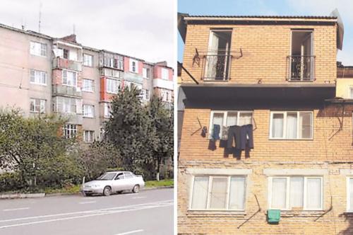 Какие стены в хрущевке лучше не сносить. Ремонт не спасает. Почему люди не хотят жить в «улучшенных» хрущёвках?