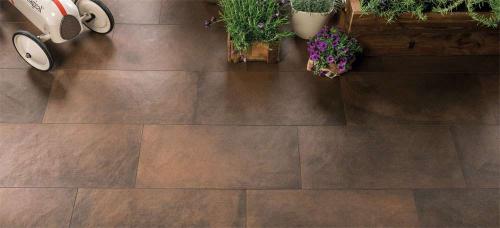 Технология укладки плитки на пол. Как правильно класть плитку на пол своими руками