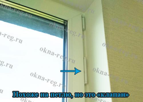Что такое донный профиль KBE 58 с крылом