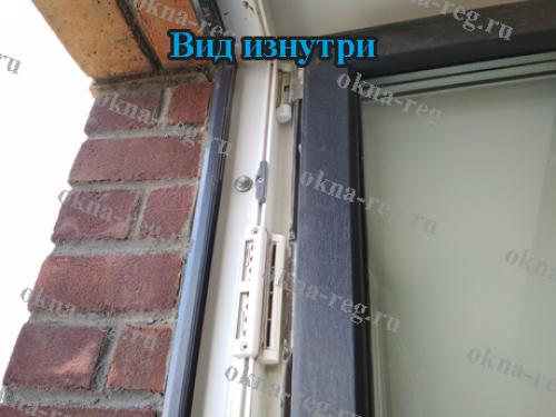 Узнайте особенности донного профиля KBE 58 с крылом 05