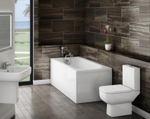 Чем штукатурить стены в ванной под плитку 02