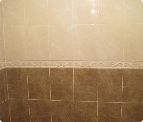 Нужно ли штукатурить стены в ванной под плитку. Нужно ли штукатурить стены